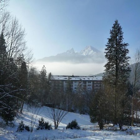 Waldhofalm Angerer Berchtesgaden Zewnętrze zdjęcie